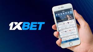 1xBet Android & iOSアプリの完全ガイド:使い方と活用術 1xBet Android & iOSアプリの完全ガイド:使い方と活用術