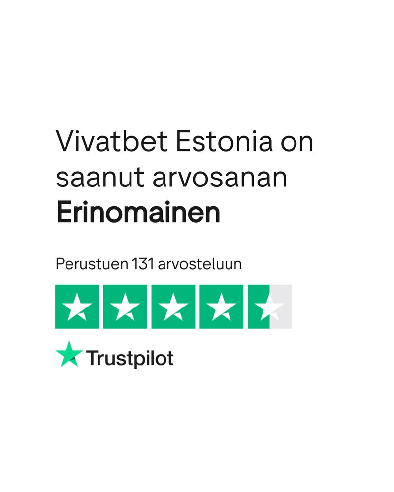 Kuidas kasutada VivatBet promokoodi oma võitude suurendamiseks